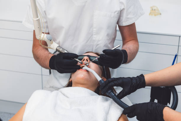 Best Emergency Dentist for Knocked-Out Tooth in Carbondale, CO